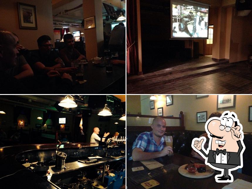 Pub
