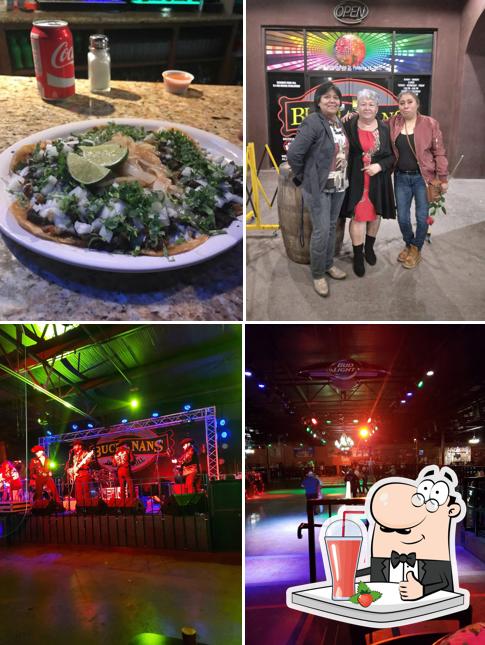Buchanans Music Hall