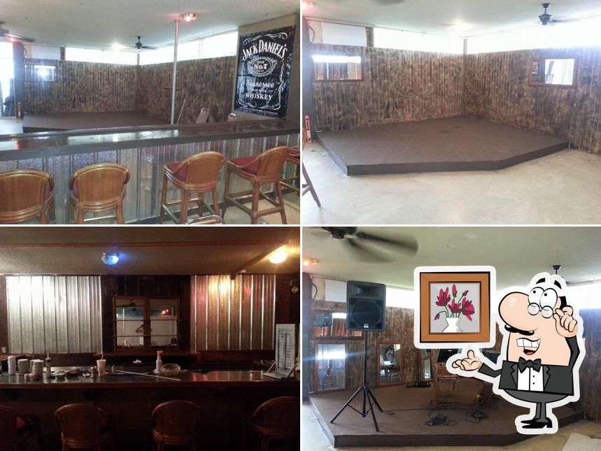 Cowboy Down Saloon