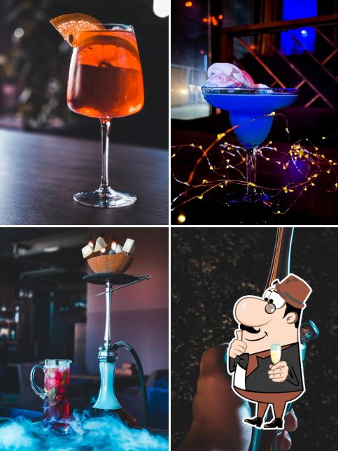 Kovalnya Lounge Bar