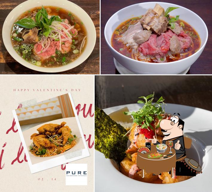 Pure Saigonese Kitchen