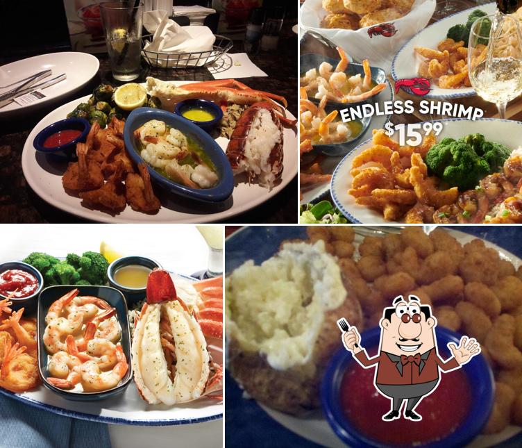 Red Lobster