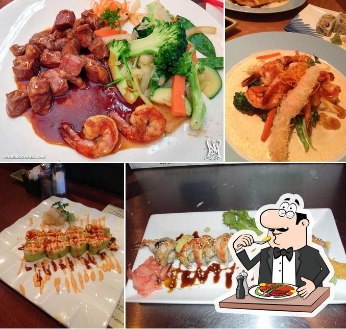 Ariang Japanese Steakhouse
