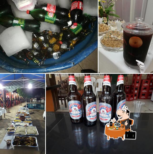Balneario Los Cedrillos