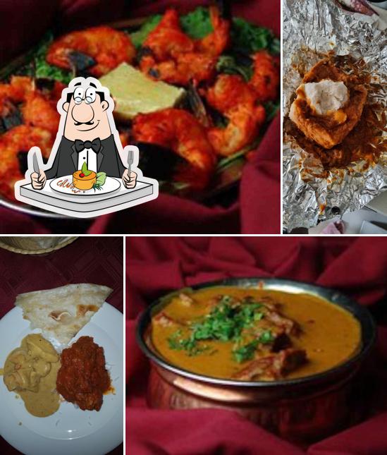 Banjaara Indian Restaurant Lonehill