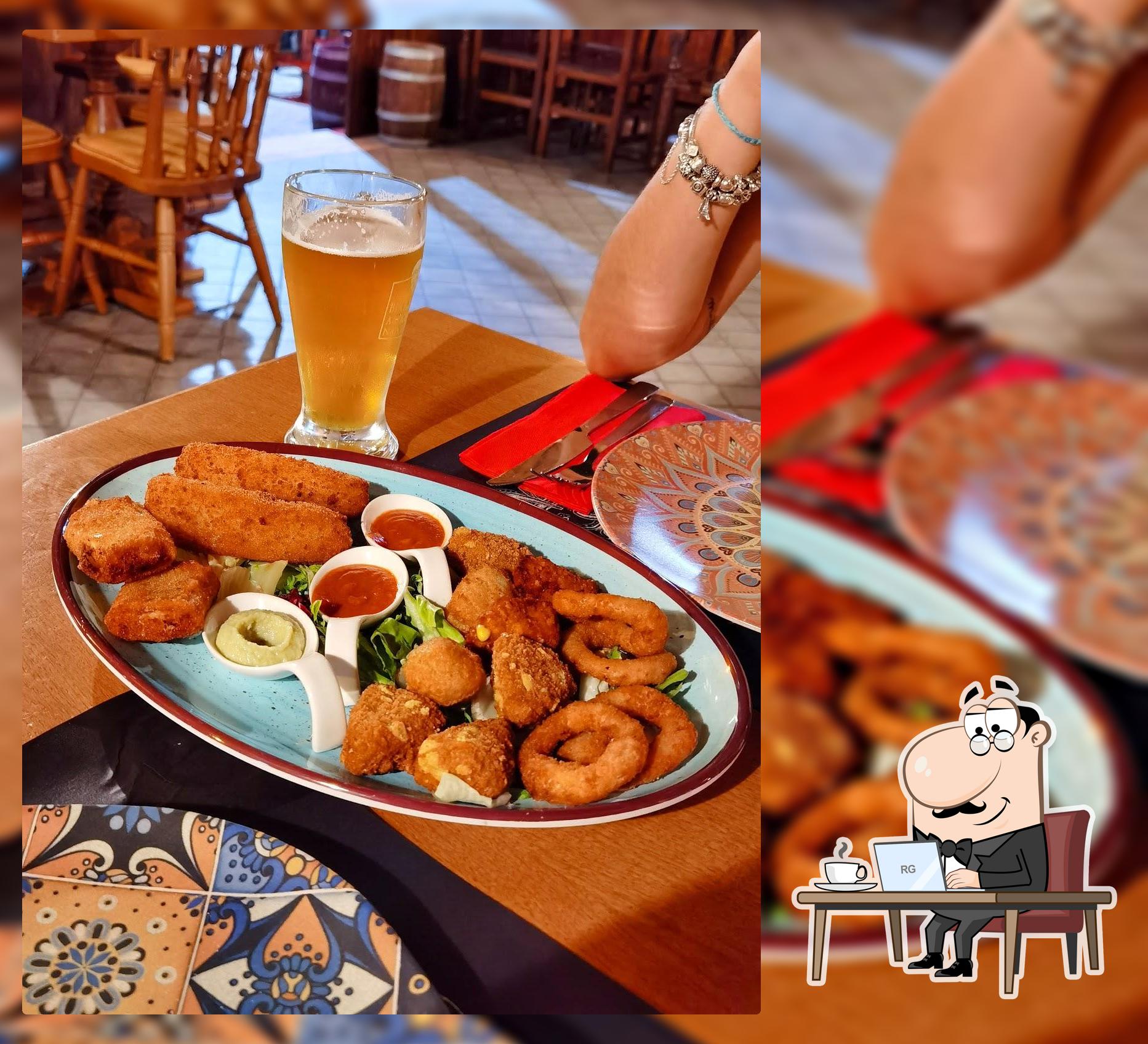 BlackBull Pub and grill Naples