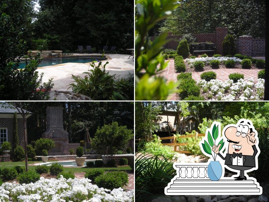 Cloche Gardens