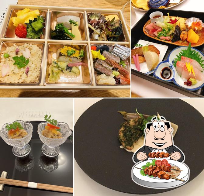 Denki bld. restaurant