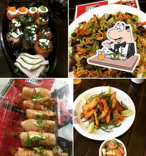 Divino Sushi