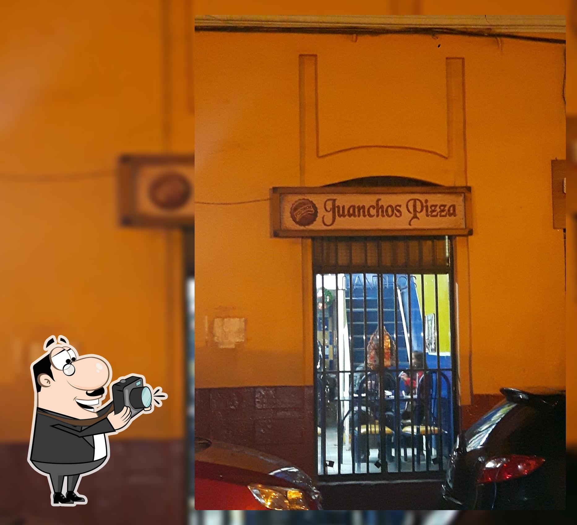 JUANCHOS PIZZA
