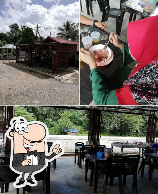 Kedai Makan Zanida
