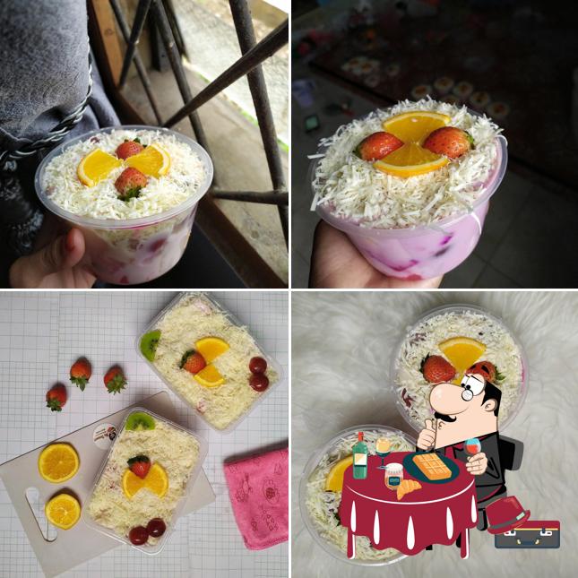 Maa Dessert