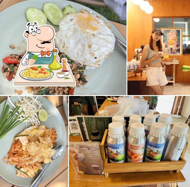Magic Beans Coffee (Specialty coffee & Roastery)