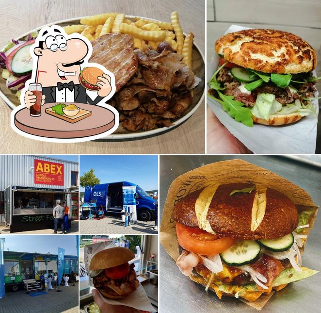 Marco Street Food