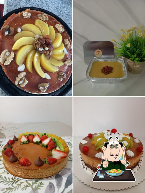 Only Flans