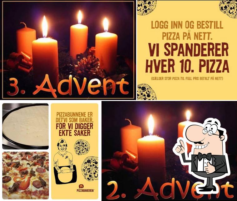 Pizzabakeren Stathelle