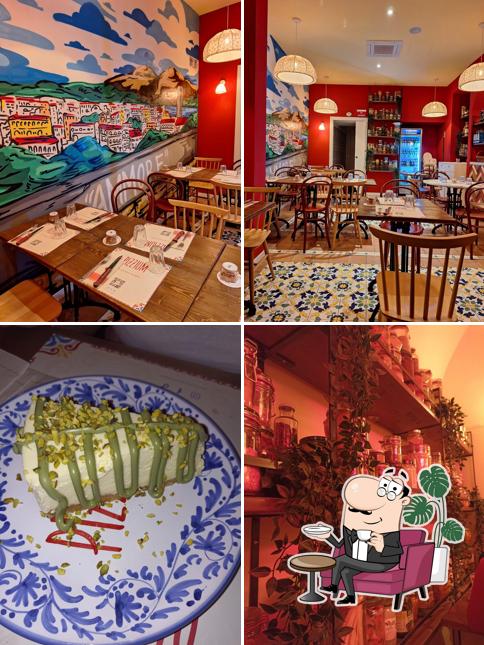 Pizzium - Ferrara