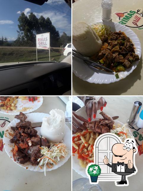 RIMAS GRILL