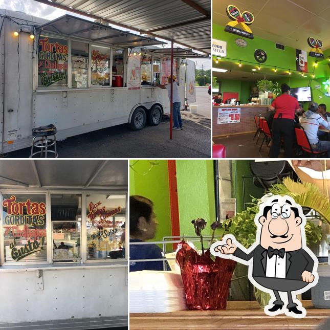 Rosita's Al Pastor