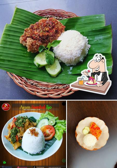 SMART SAMBAL PODANG