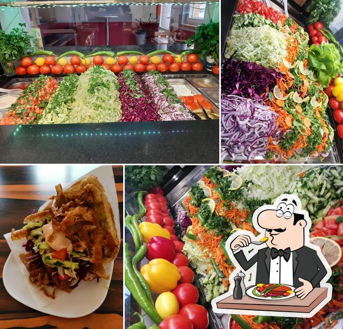 Stern Bistro Döner