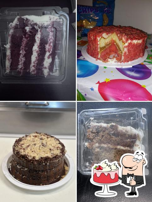 Sticky’s Cakes Llc
