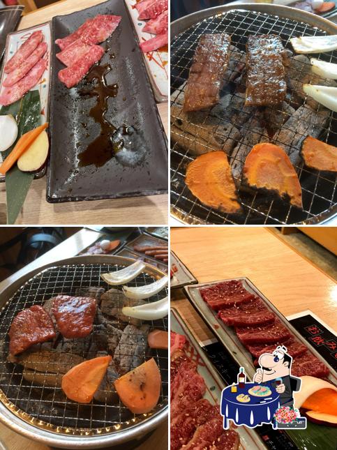 Sumibiyakinikufujita