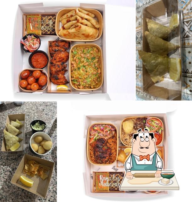 Swahili Fusion Oman