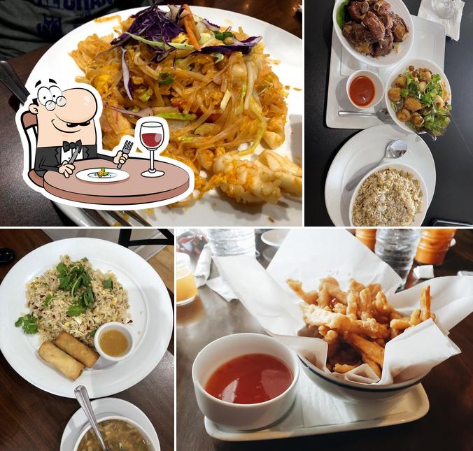 Thai Diner