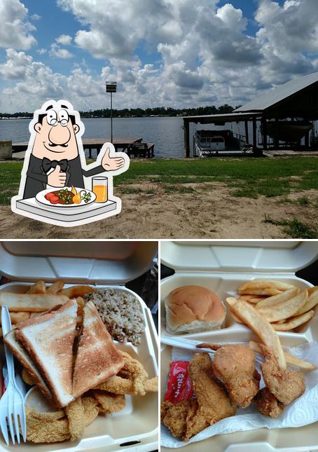 Tiger Drive Inn
