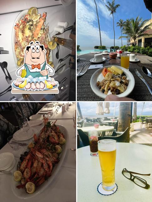 Restaurante Evolve
