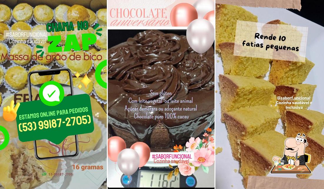 Sabor Funcional da Tan