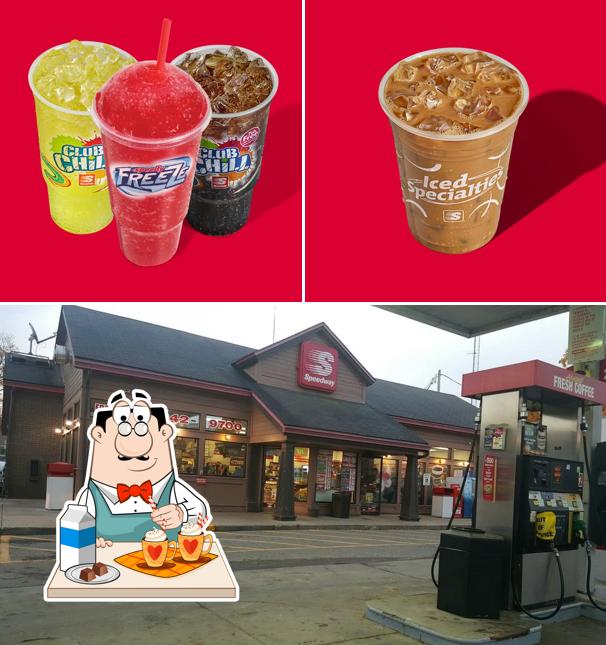 Speedway