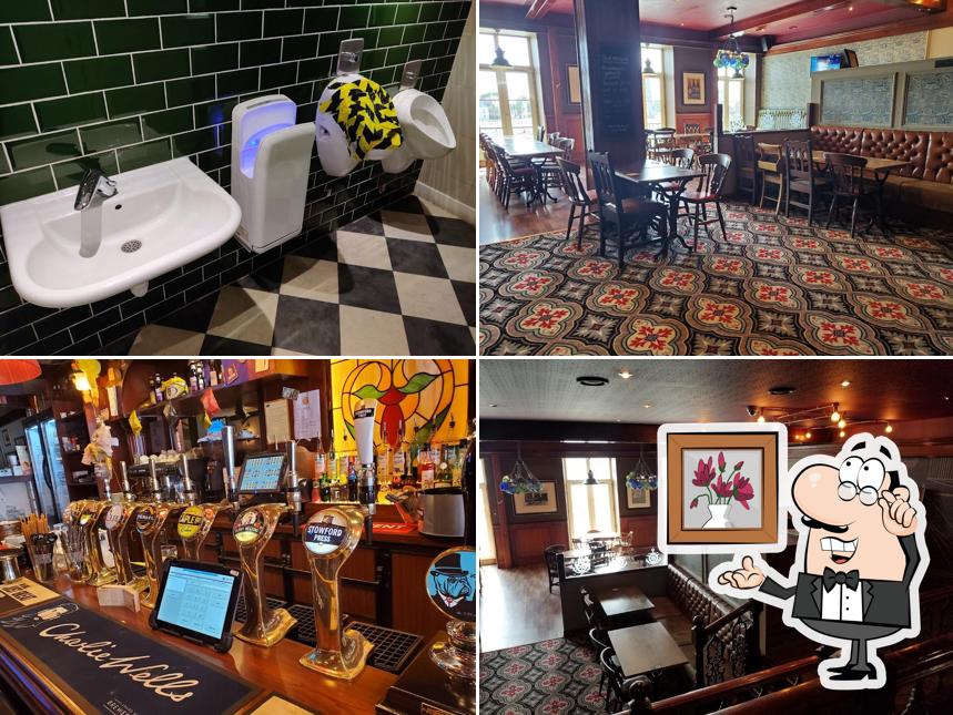 The Jolly Sailor