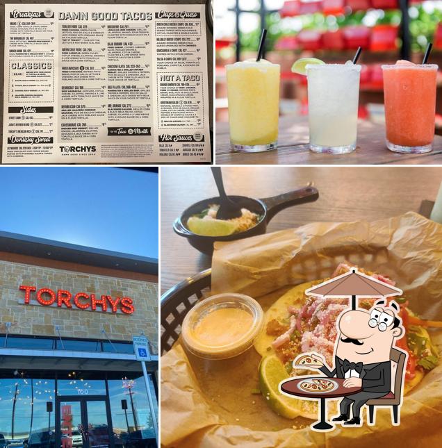 Torchy's Tacos