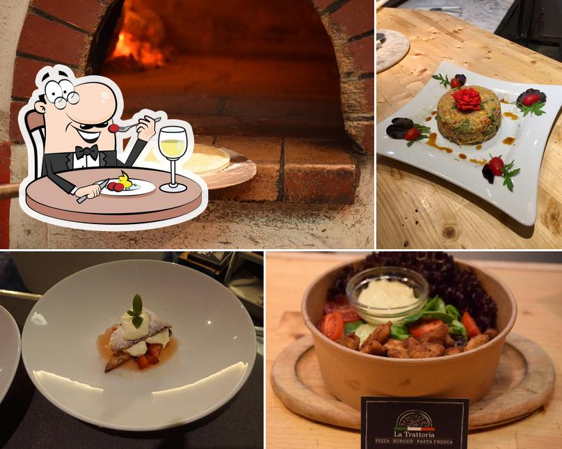 Trattoria