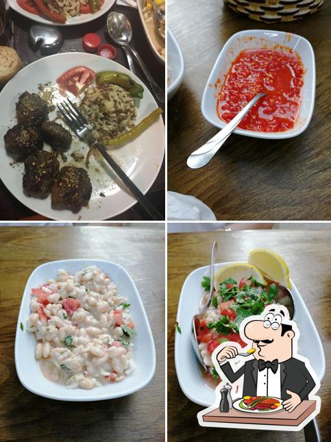 Bay Kofte