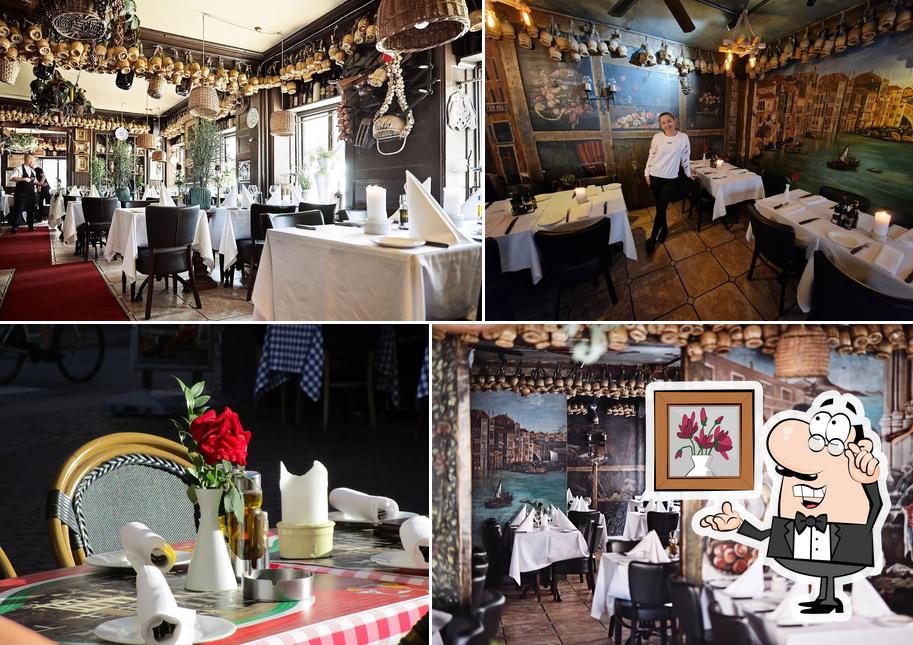 Ristorante Italiano