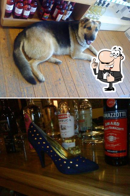 Arthurs' Bar