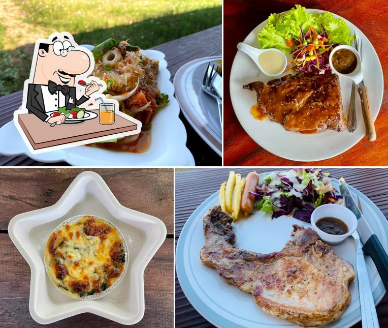 Ban Mung Steakhouse