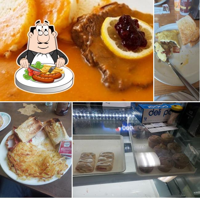 Ma's Bakery