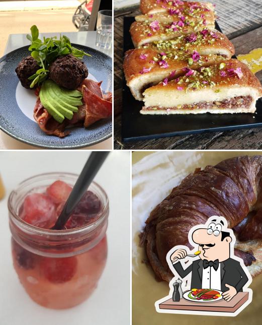 The Deli on Kinghorne