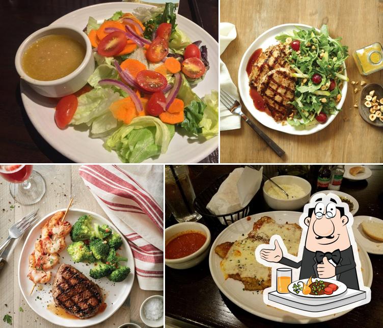 Carrabba's Italian Grill