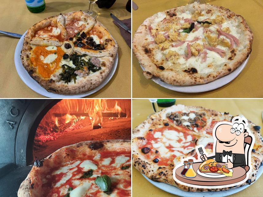 Cesare Ristorante Pizzeria
