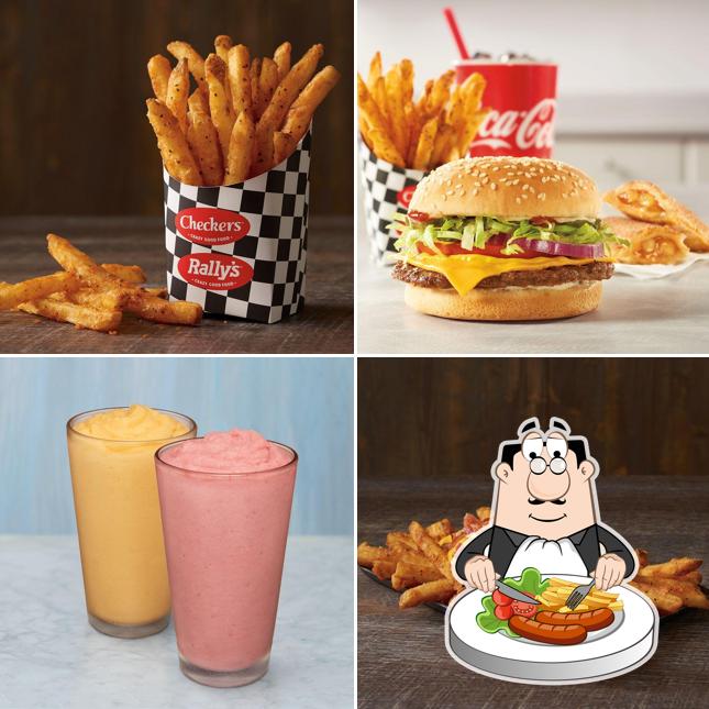 Checkers