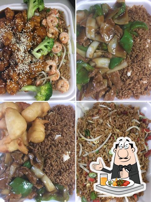 China Hut