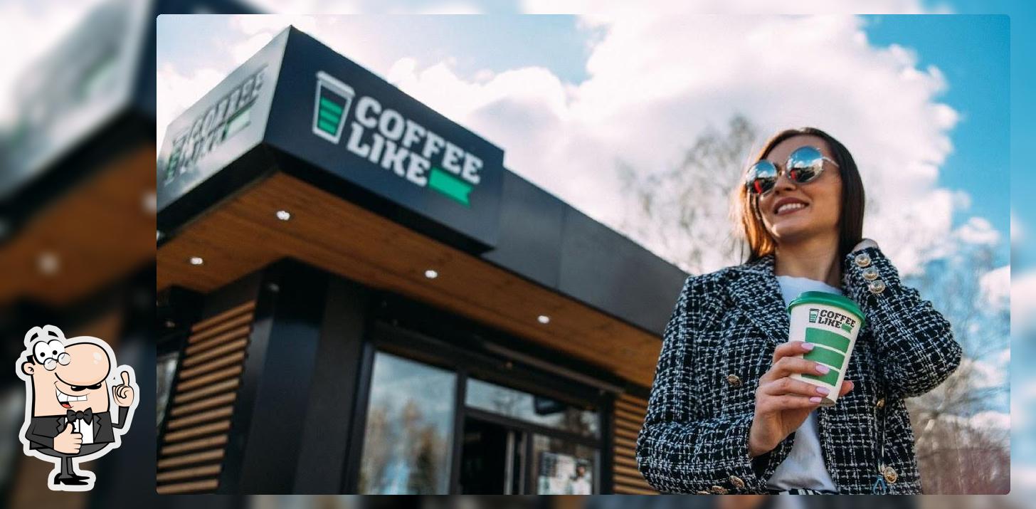 Coffee Like