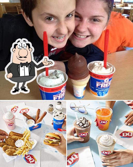 Dairy Queen