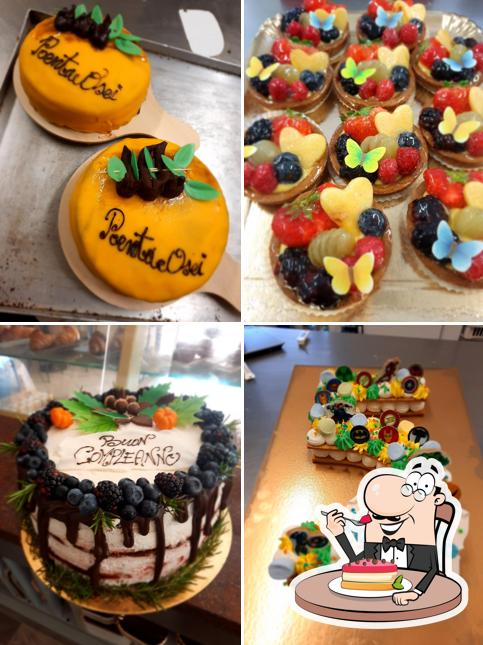Dolci Momenti