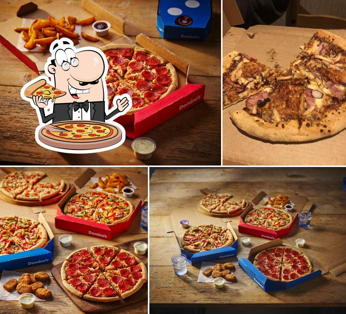 Domino's Pizza - Barry
